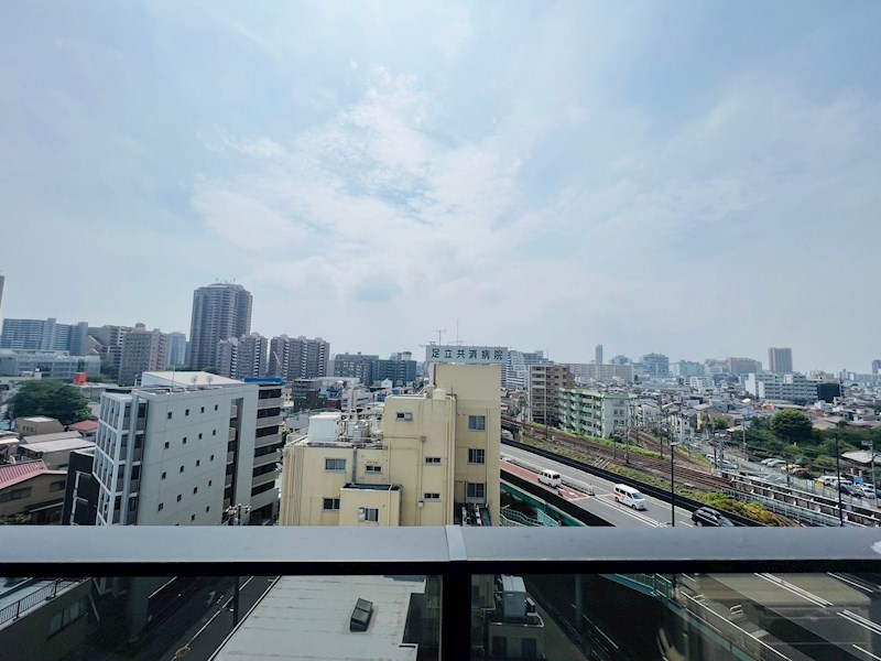 マーロ千住クレストタップ  その他6