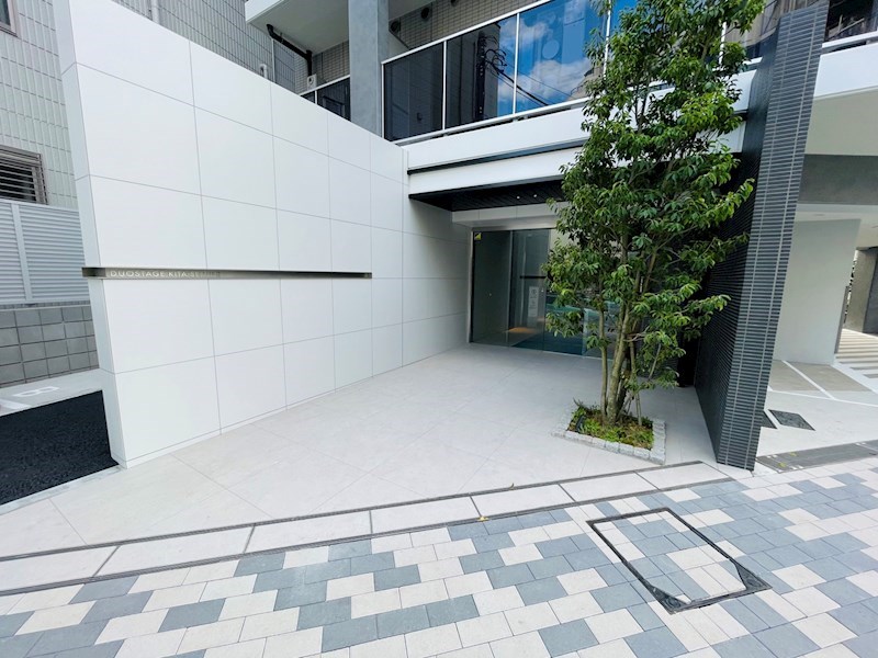 デュオステージ北千住２ その他外観1