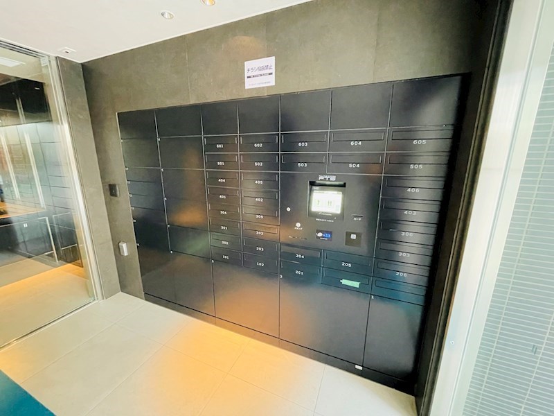 デュオステージ北千住２ その他外観4