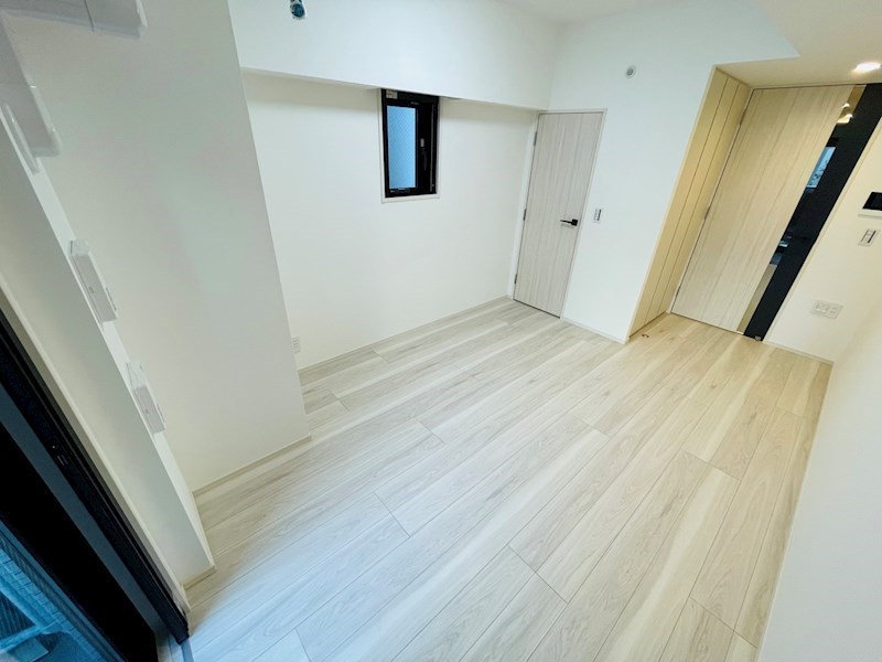 デュオステージ北千住２ リビング