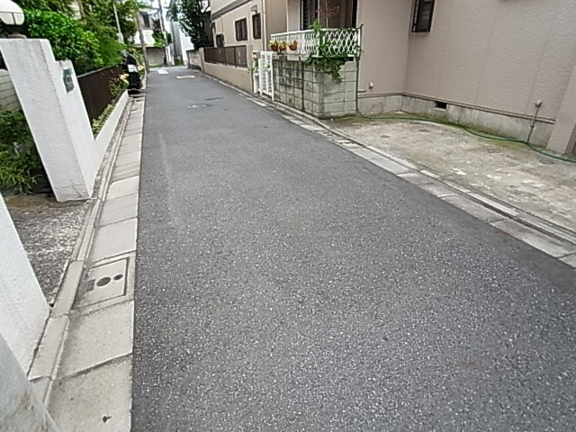 マンション・ナガセ その他外観6