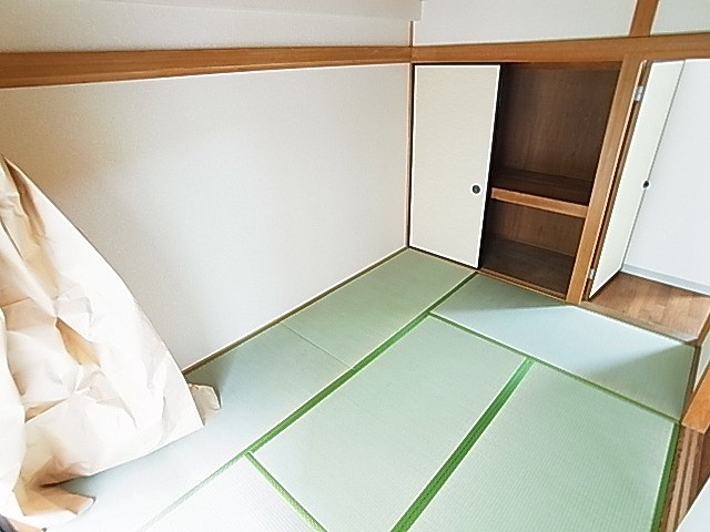 マンション・ナガセ その他12