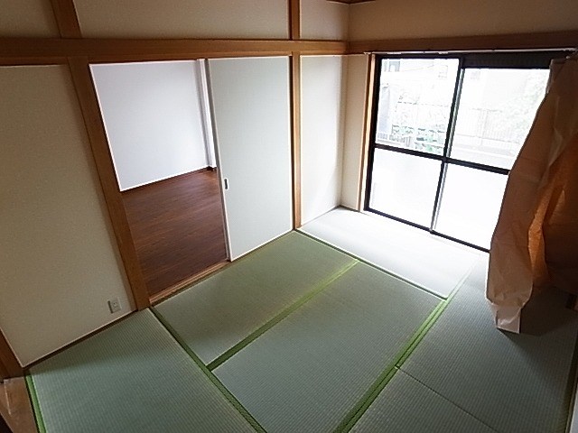 マンション・ナガセ その他14