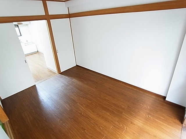 マンション・ナガセ その他15