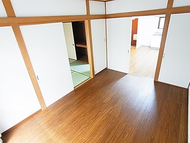 マンション・ナガセ その他16
