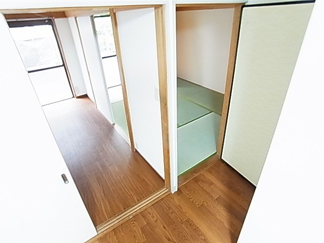 マンション・ナガセ その他18
