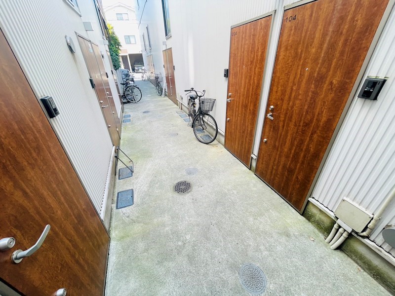 ＬｏＦｔｅＲ その他外観4