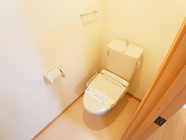 サニーハイツ（関原） その他1