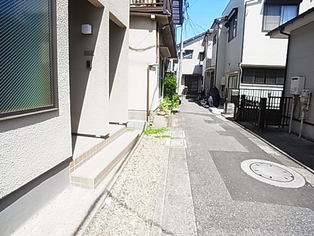 サニーハイツ（関原） その他外観3
