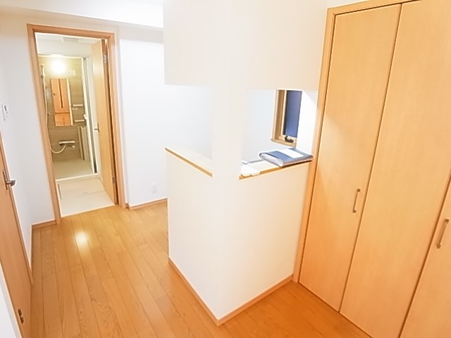 サニーハイツ（関原） その他8