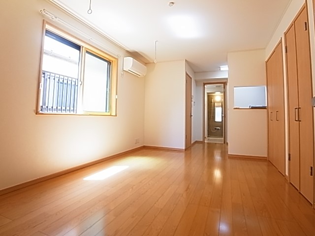 サニーハイツ（関原） その他22