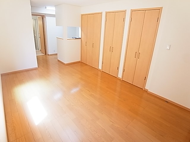 サニーハイツ（関原） その他23