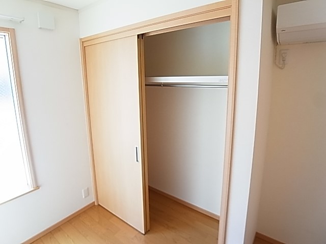 サニーハイツ（関原） その他24
