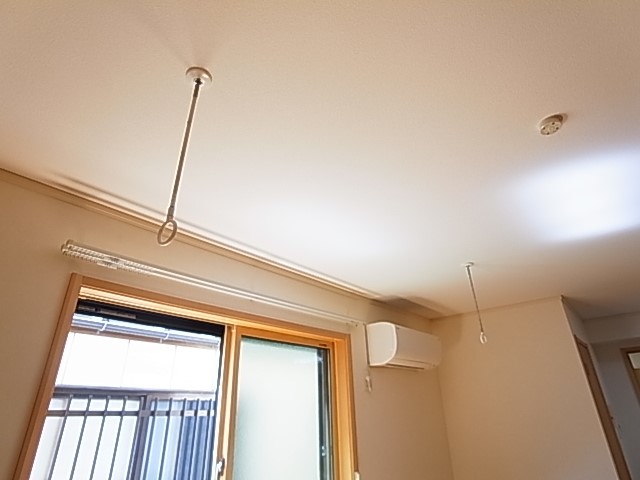 サニーハイツ（関原） その他26
