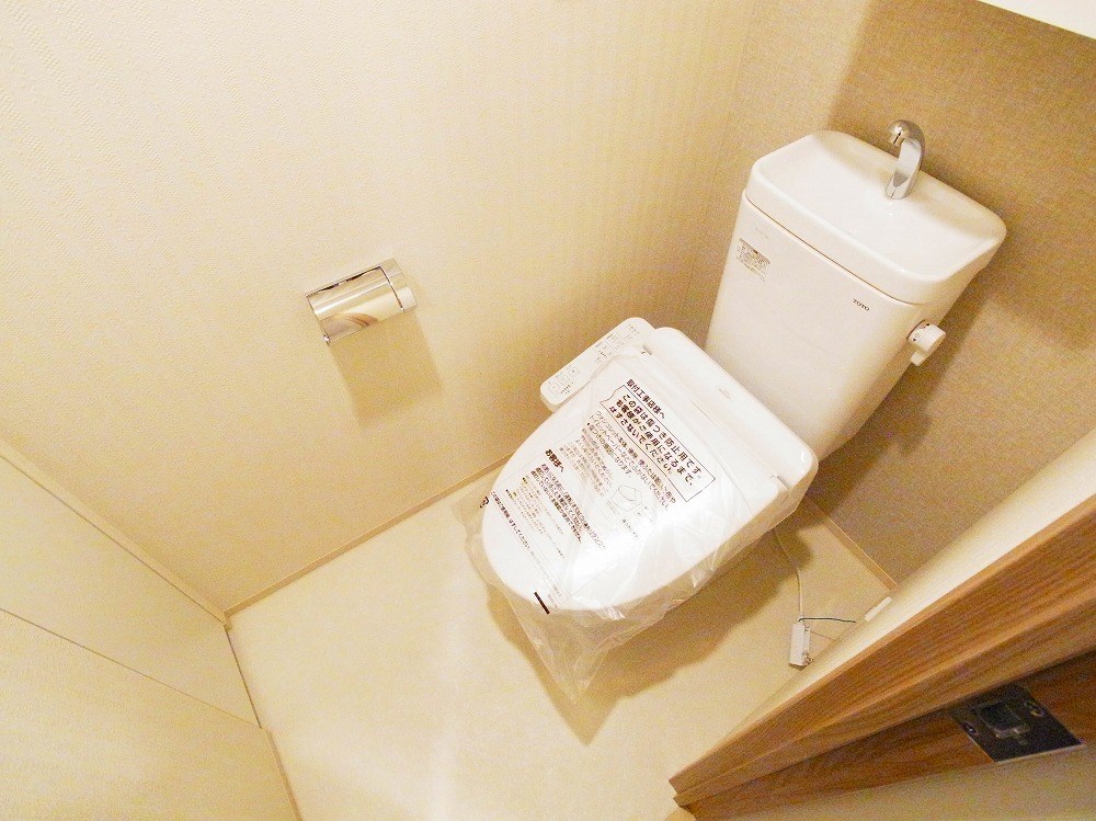 パレステージ六町Ⅳ その他1