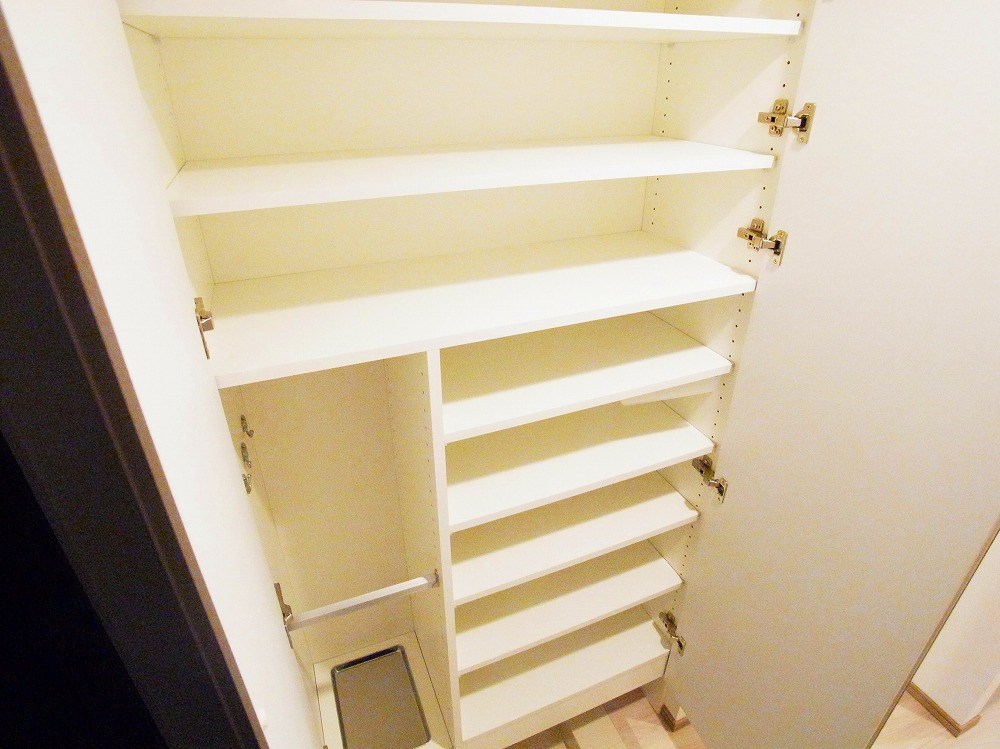 パレステージ六町Ⅳ その他9