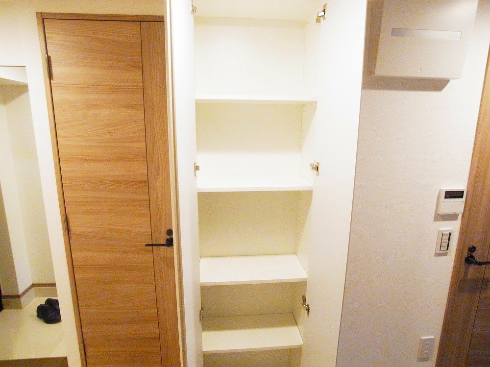 パレステージ六町Ⅳ その他13