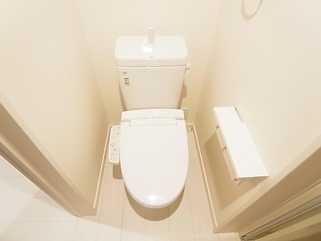 アーベインテラス千住緑町　Ｂ棟  その他1
