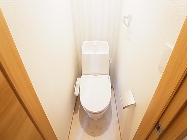 チャルテ梅島 その他1