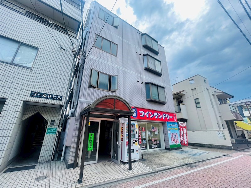 ＴＮＣ梅田ハイツ その他外観3