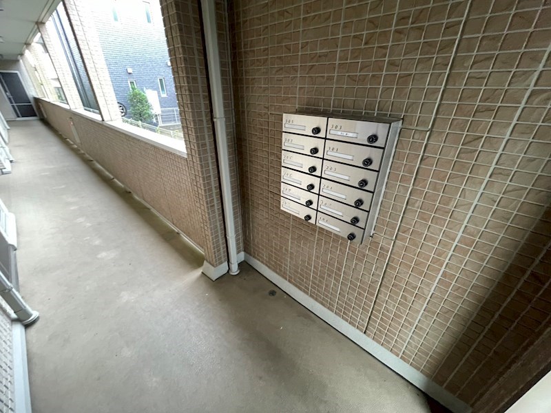 ヴァンヴェール その他外観1