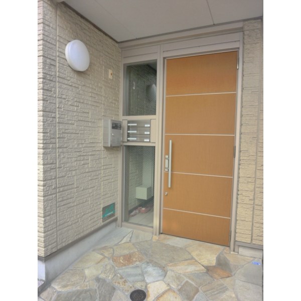 Y s　EAST その他外観1
