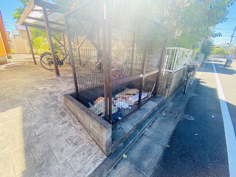 セレッソＵ  その他外観2