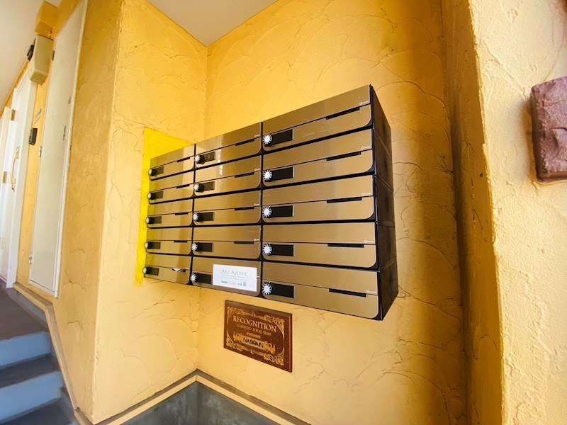 セレッソＵ  その他外観3