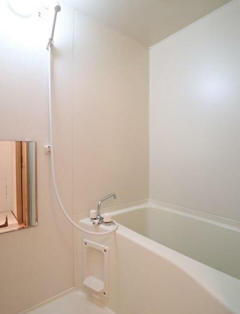 セレッソＵ  風呂画像