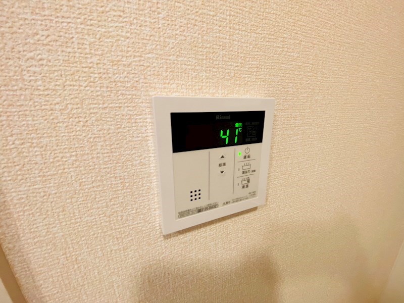 Crane Hills その他10