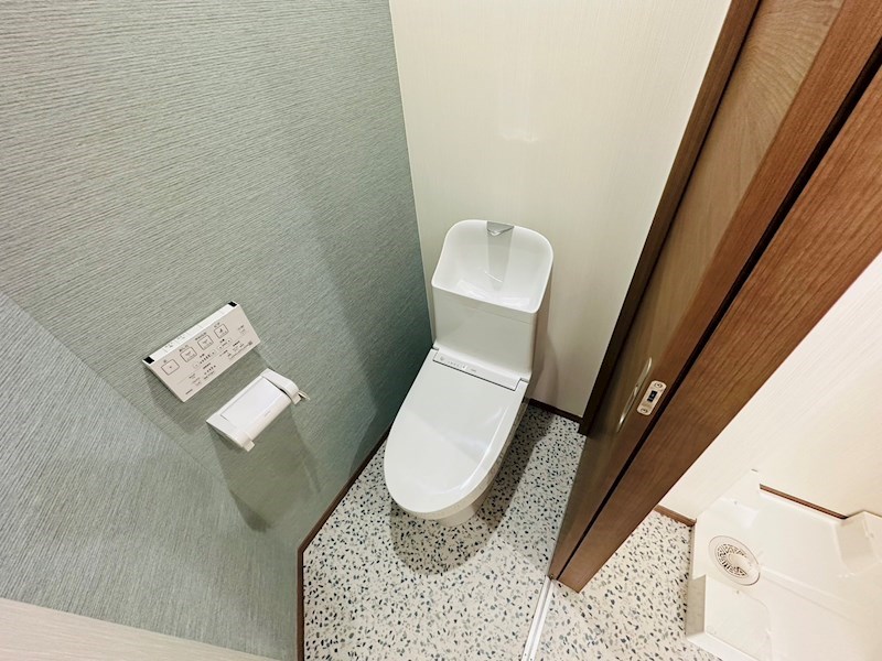 アモーレ伊興 その他1