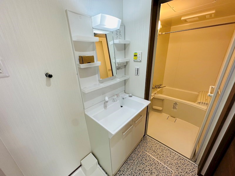 アモーレ伊興 その他2