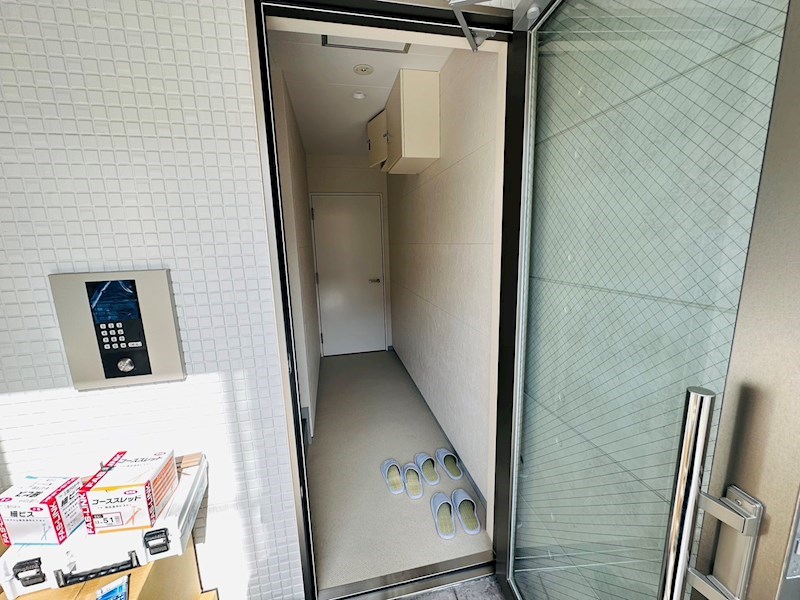 アモーレ伊興 その他外観1