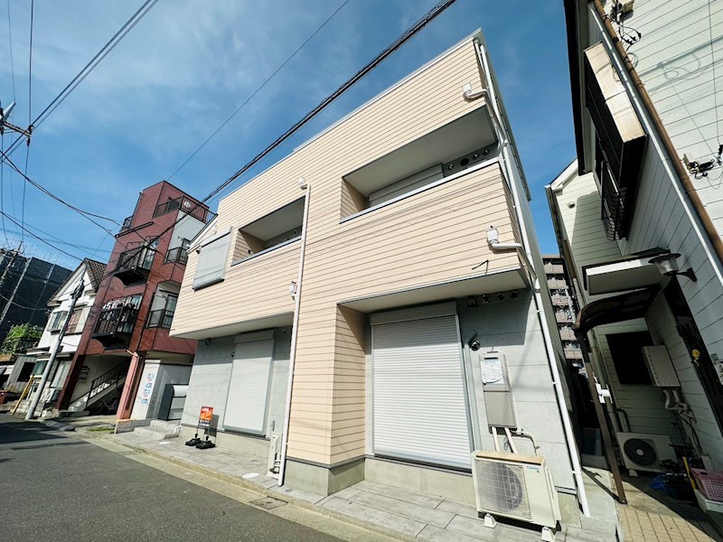 アモーレ伊興 その他外観5