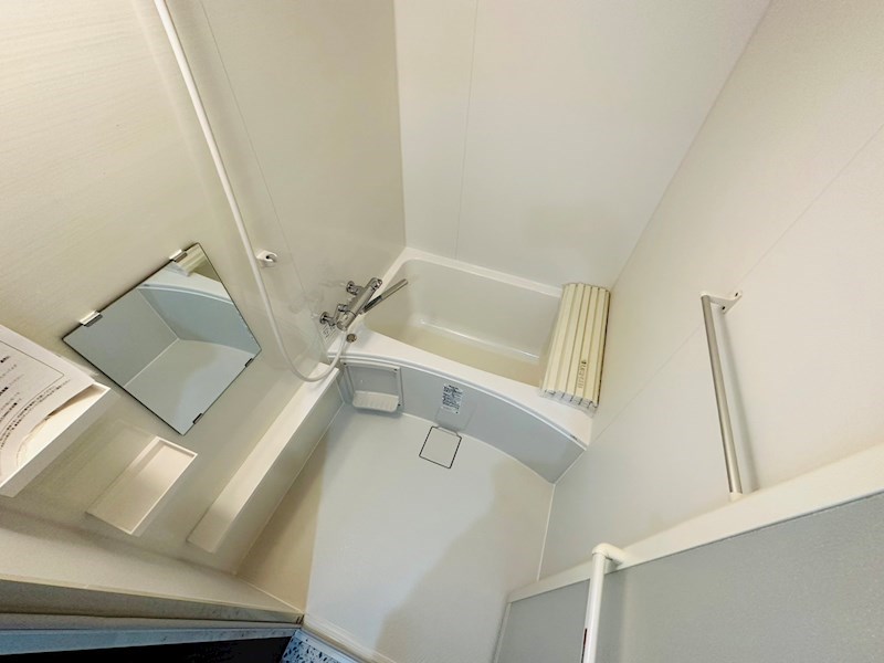 アモーレ伊興 風呂画像