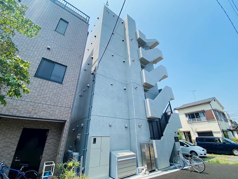 リーリオ堀切 その他外観6
