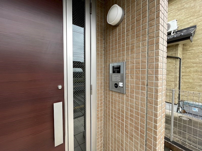 ヴァンヴェール その他外観2