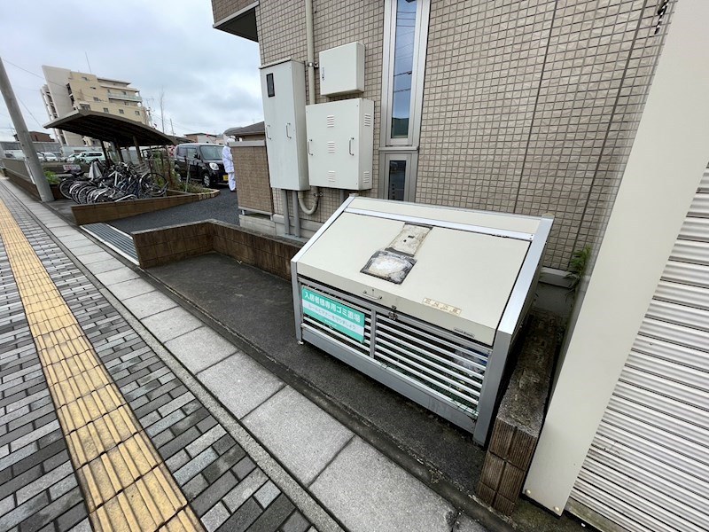 ヴァンヴェール その他外観3