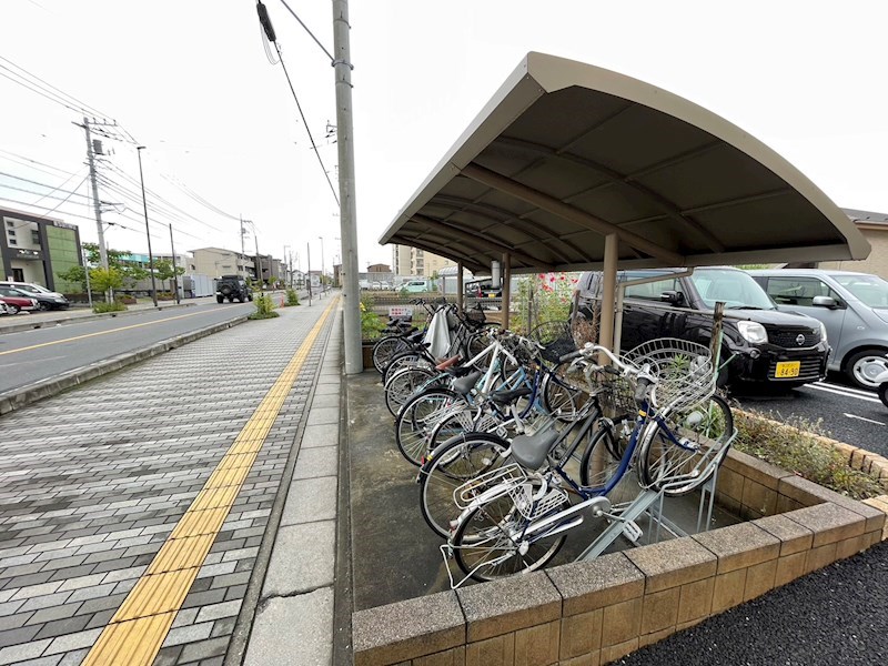 ヴァンヴェール その他外観4