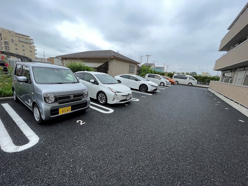 ヴァンヴェール その他外観5