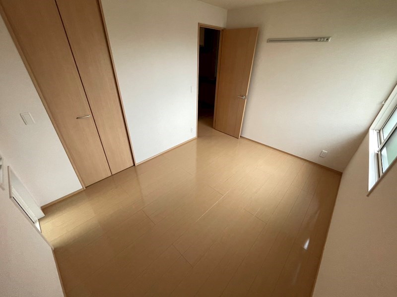 ヴァンヴェール リビング