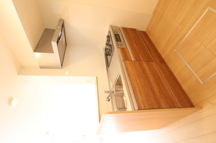 レグルス キッチン