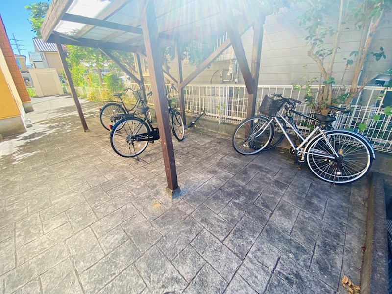 セレッソＵ  その他外観5