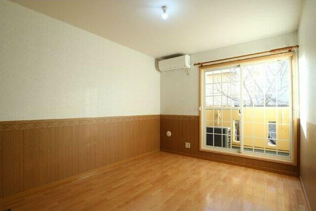 セレッソＵ  リビング