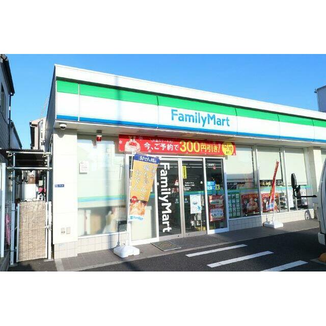 セレッソＵ  周辺画像1