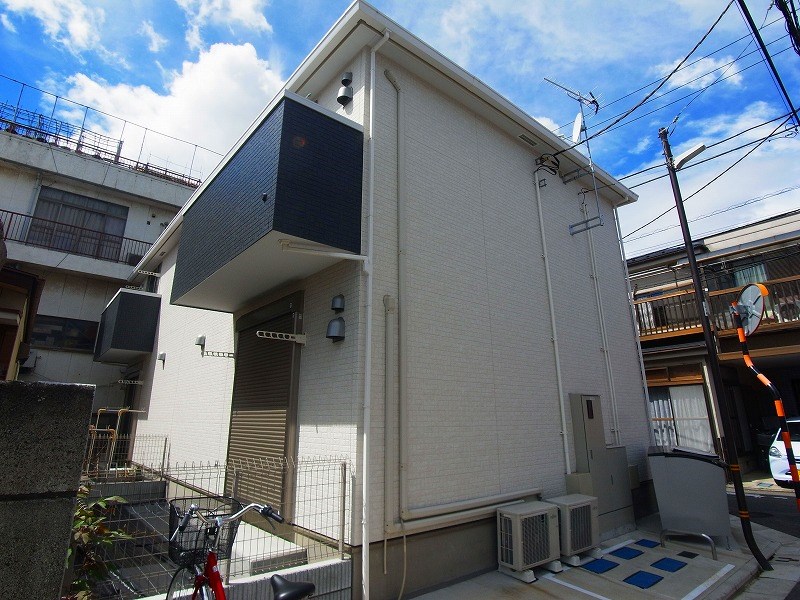 Ｏｒｉｏｎ　Ｇａｒｄｅｎ その他外観4