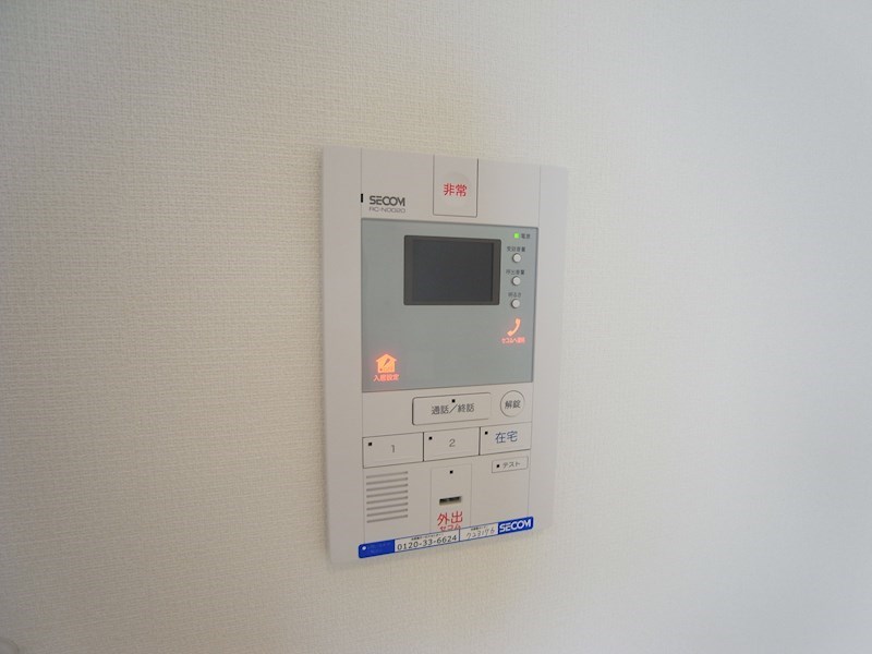 リブリ・エクセル柏 その他4