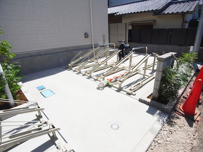 リブリ・エクセル柏 その他外観1