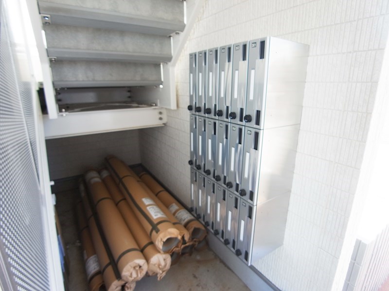 リブリ・エクセル柏 その他外観4