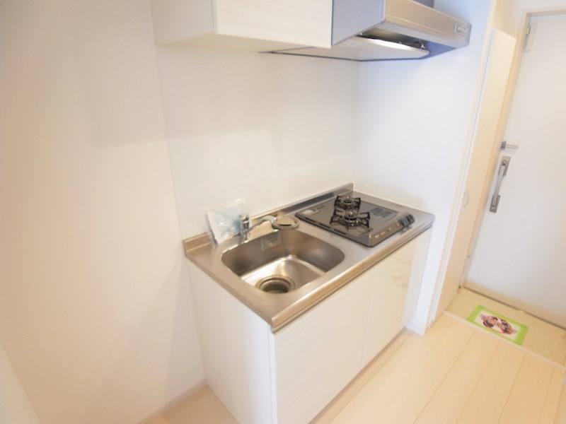 リブリ・エクセル柏 キッチン